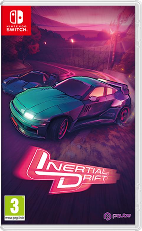 Inertial Drift