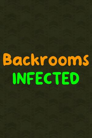 Infected Backrooms: Multiplayer
