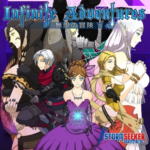 Infinite Adventures®