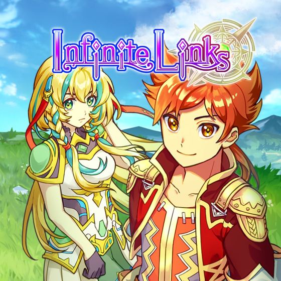 Infinite Links