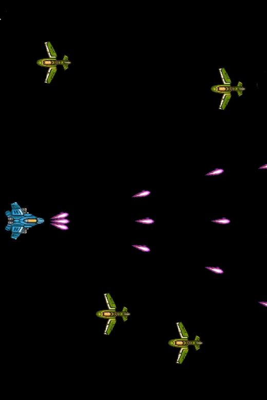 Infinite war