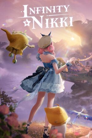 Infinity Nikki