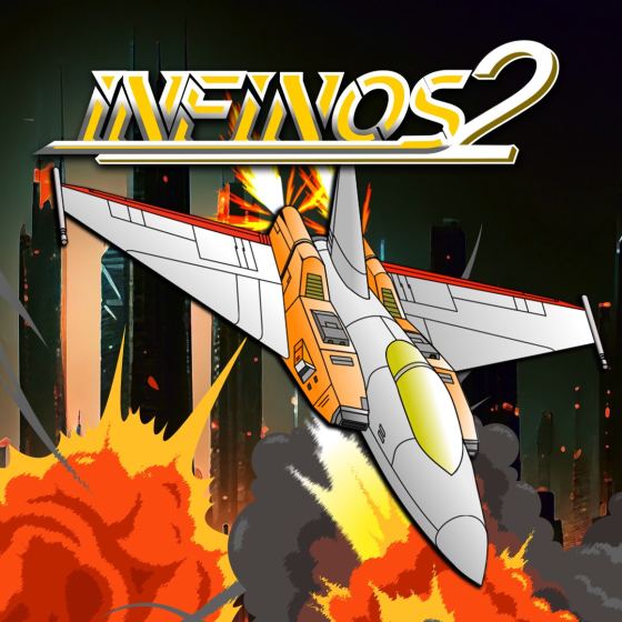 Infinos 2