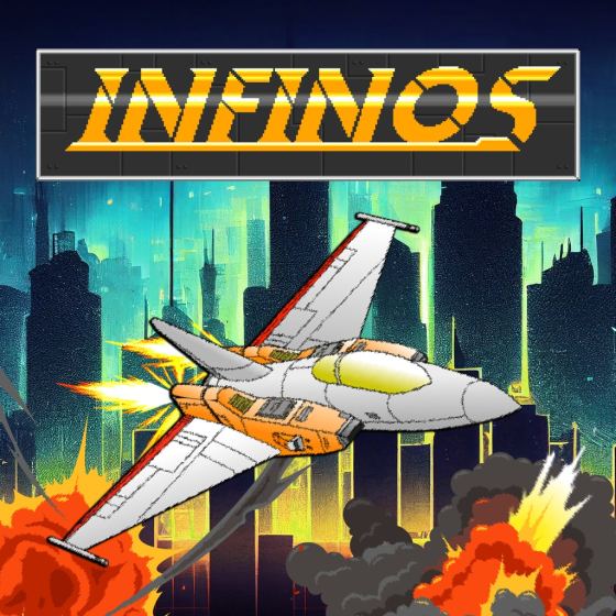 Infinos