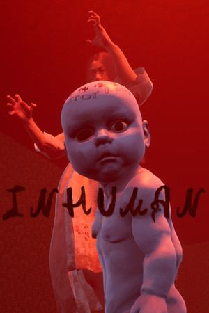 INHUMANO