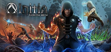 Initia: Elemental Arena