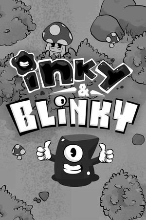 Inky & Blinky