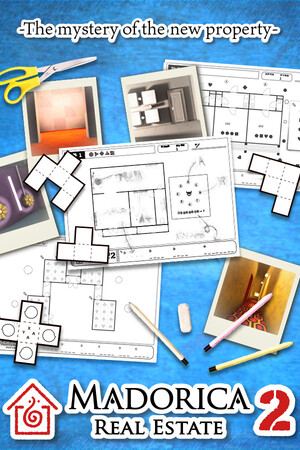Inmuebles Madorica 2 - Una novedosa vivienda misteriosa