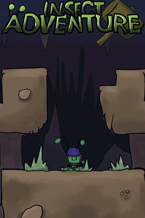 Insect Adventure Demo
