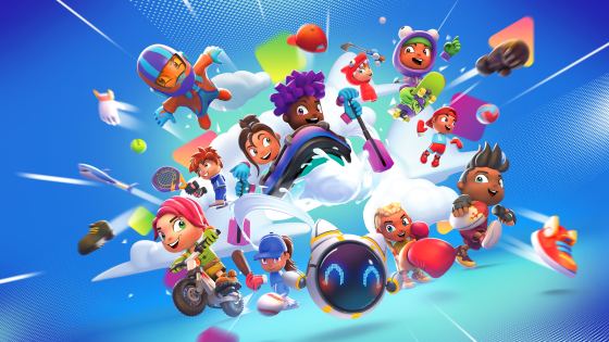 Instant Sports 2