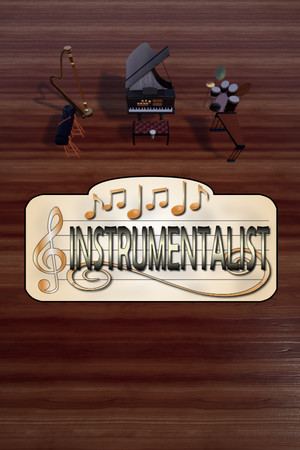 Instrumentalist