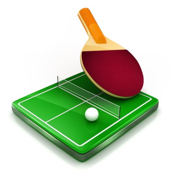 International Table Tennis