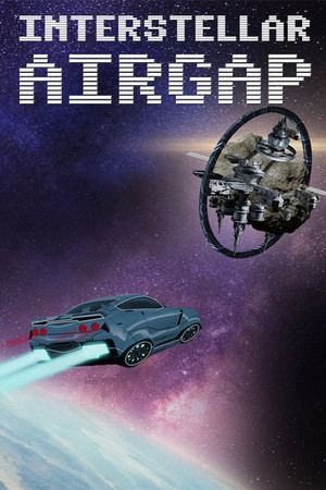 Interstellar Airgap