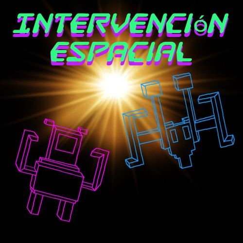 Intervención Espacial