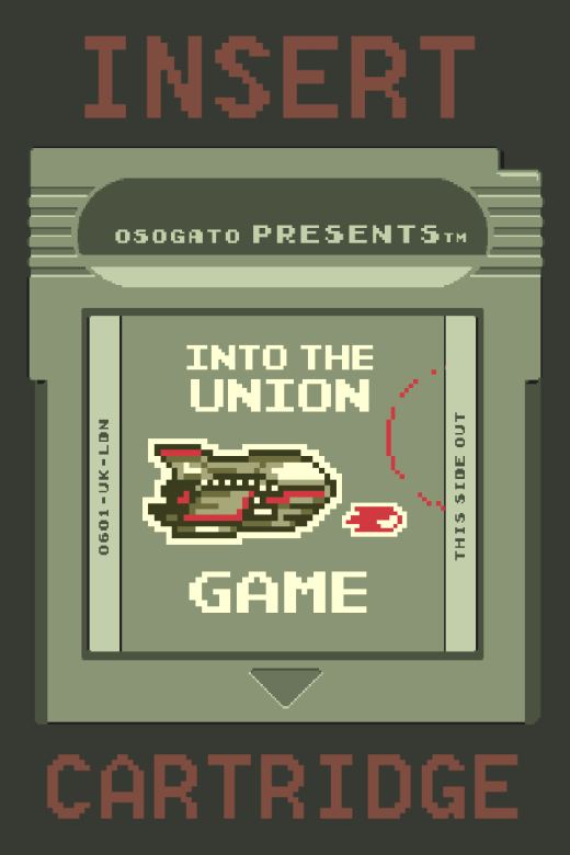 Into the Union