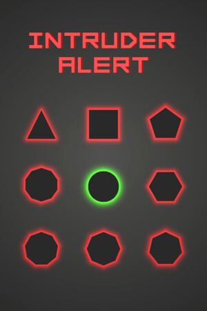 Intruder Alert