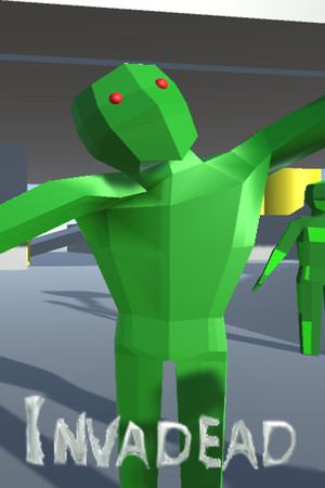 Invadead