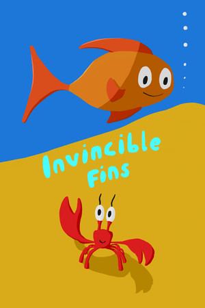 Invincible Fins