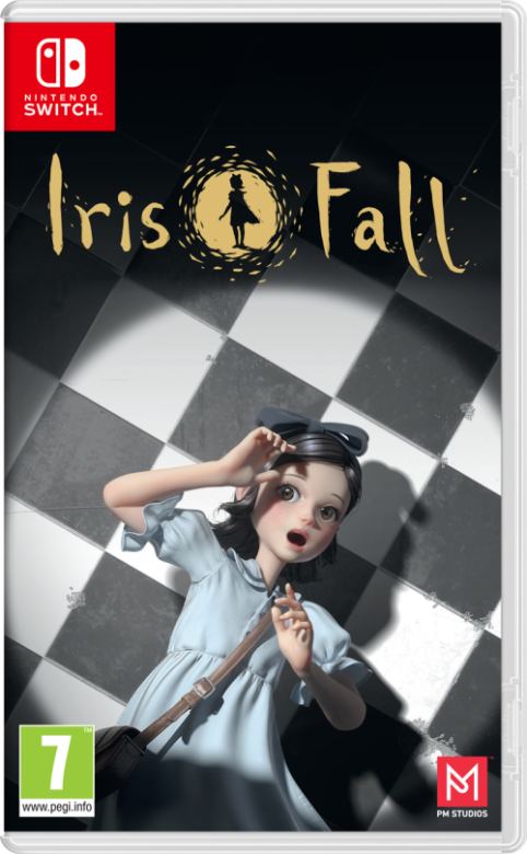 Iris.Fall