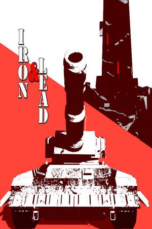 Iron and Lead