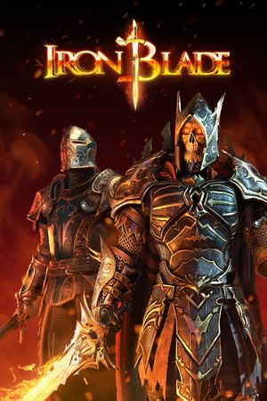 Iron Blade: Medieval RPG