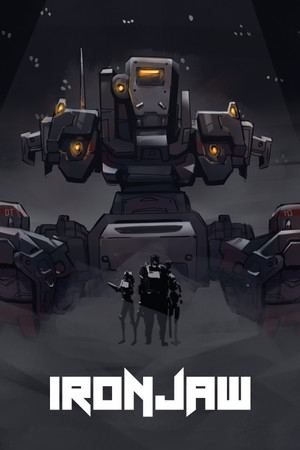 Iron Jaw