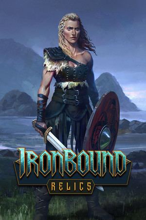 Ironbound