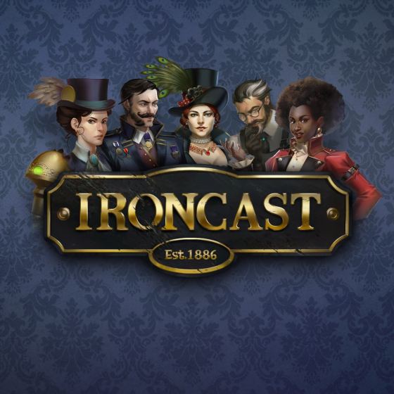 Ironcast: Edición Completa