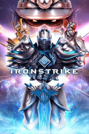 IRONSTRIKE