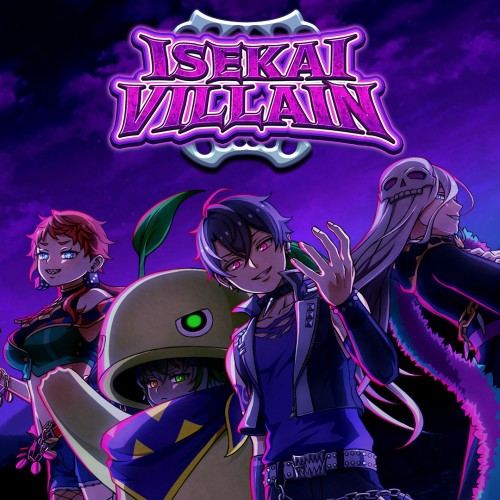 Isekai Villain Nintendo Switch™ 2 Edition