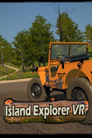 Island Explorer VR