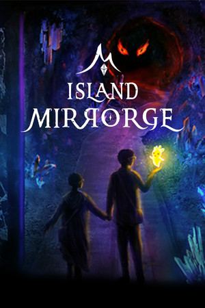 ISLAND MIRRORGE VR / TYFFONIUM