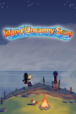 海岛奇妙物语/Island Uncanny Story