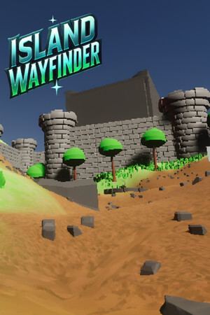 Island Wayfinder