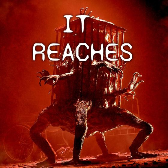 It Reaches