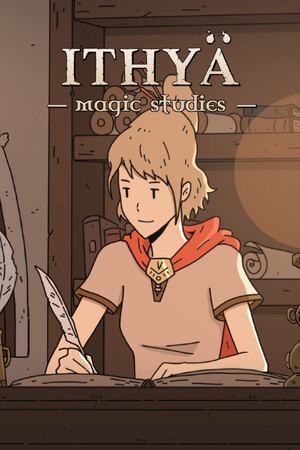 Ithya: Magic Studies