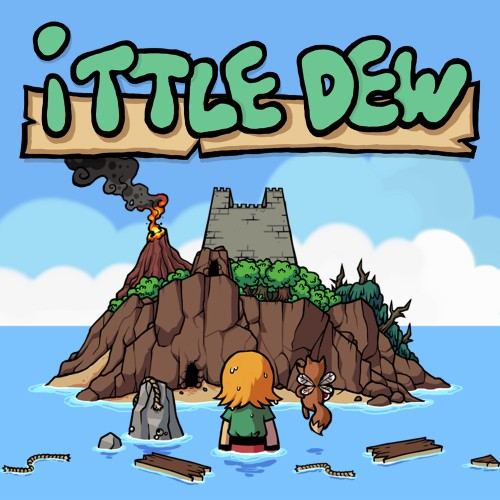 Ittle Dew