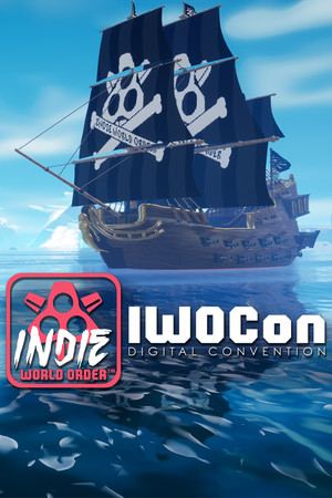 IWOCon 2021