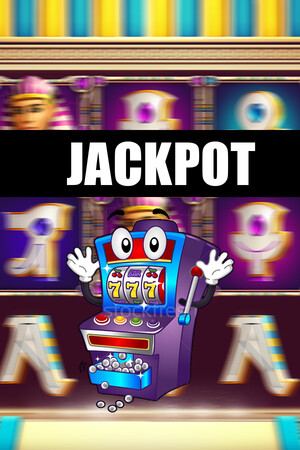 JACKPOT