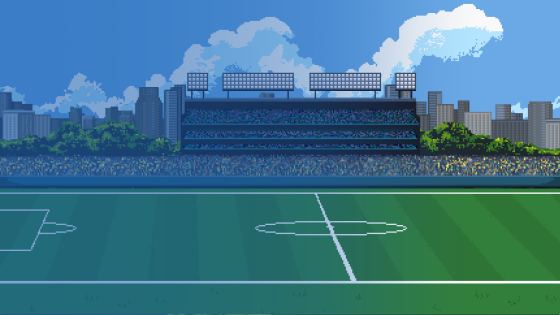 Jaleco Sports: Goal! 2