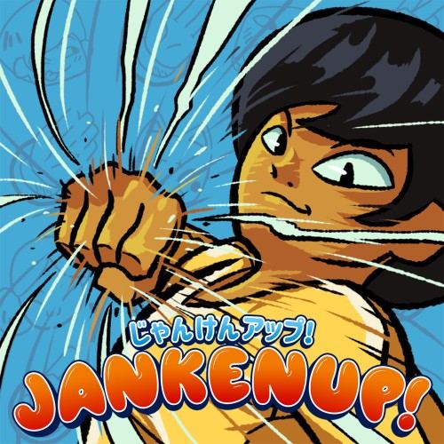 JankenUp!