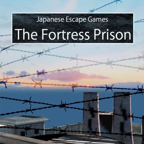 Japanese Escape Games The Fortress Prison