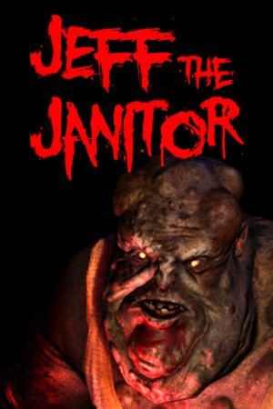 Jeff The Janitor