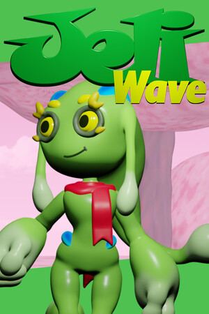 JeliWave