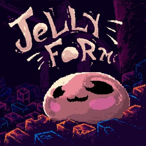 Jelly Form