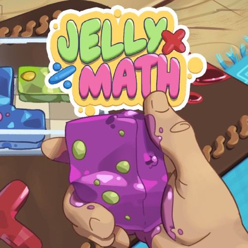 Jelly Math