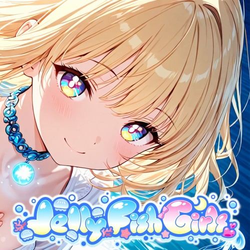 JellyFish Girls