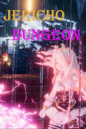Jericho Dungeon