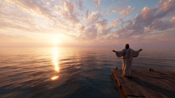 Jesus: The Journey