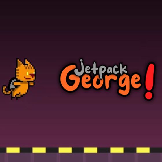 Jetpack George